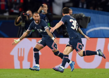 PSG espera aumentar o leque de opções para Neymar (Crédito: GettyImages)