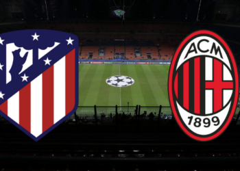 Atlético de Madrid x Milan: saiba onde assistir e prováveis escalações (Crédito: GettyImages/ Divulgação)