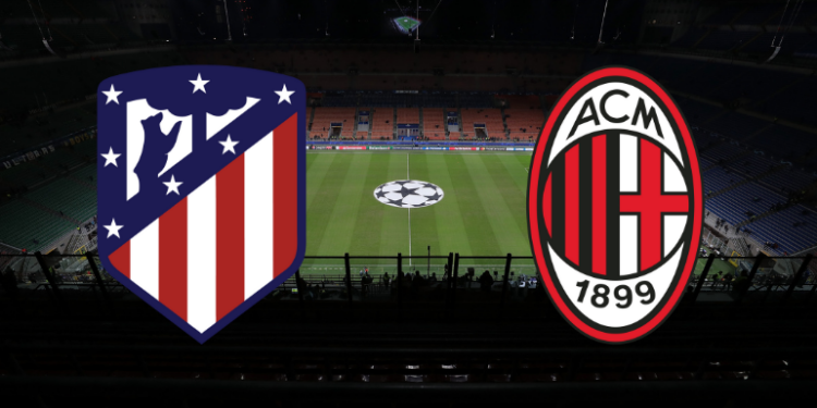 Atlético de Madrid x Milan: saiba onde assistir e prováveis escalações (Crédito: GettyImages/ Divulgação)