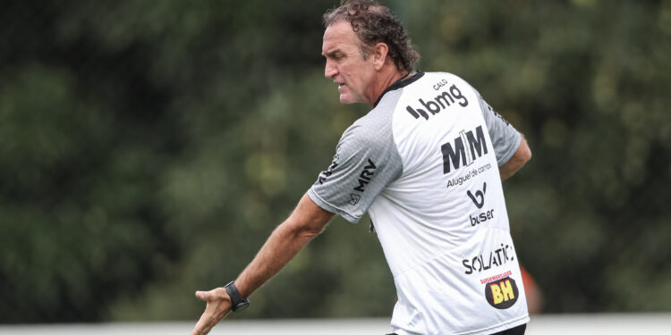 Atlético-MG e Corinthians duelam no Campeonato Brasileiro (Crédito: Pedro Souza / Atlético / Flickr)