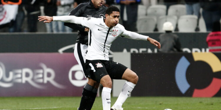Pablo relembra passagem pelo Corinthians em 2017 (Crédito: GettyImages)