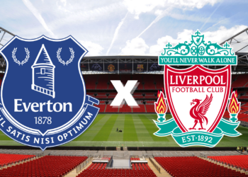 Liverpool visita Everton e mira liderança; veja onde assistir (Crédito: GettyImages/ Divulgação)