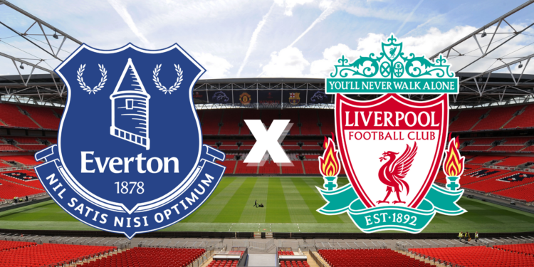 Liverpool visita Everton e mira liderança; veja onde assistir (Crédito: GettyImages/ Divulgação)
