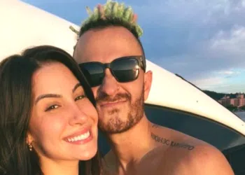 Fred utilizou as redes sociais para negar todas as especulações (Crédito: Reprodução / Instagram)
