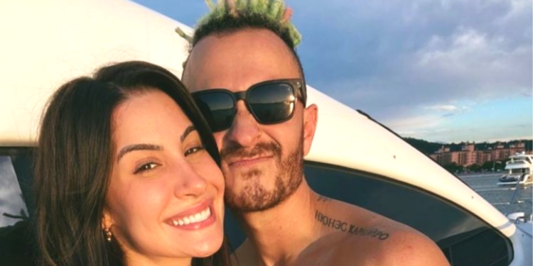 Fred utilizou as redes sociais para negar todas as especulações (Crédito: Reprodução / Instagram)