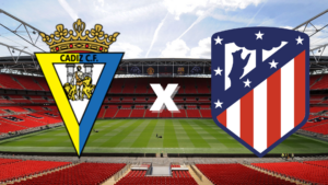 Atlético de Madrid irá visitar o Cádiz pela 15ª rodada da La Liga; saiba mais (Crédito: GettyImages)