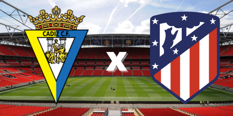 Atlético de Madrid irá visitar o Cádiz pela 15ª rodada da La Liga; saiba mais (Crédito: GettyImages)