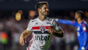 Alexandre Pato já conversa com times brasileiros (Crédito: Getty Images)