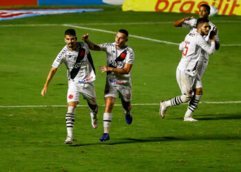 Vasco segue negociando com alguns profissionais (Crédito: GettyImages)