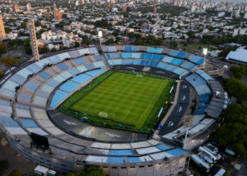 Confira quantos ingressos Palmeiras e Flamengo venderam para a final (Crédito: GettyImages)