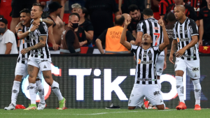 Atlético-MG vai atrás de Di Maria (Crédito: Getty Images)