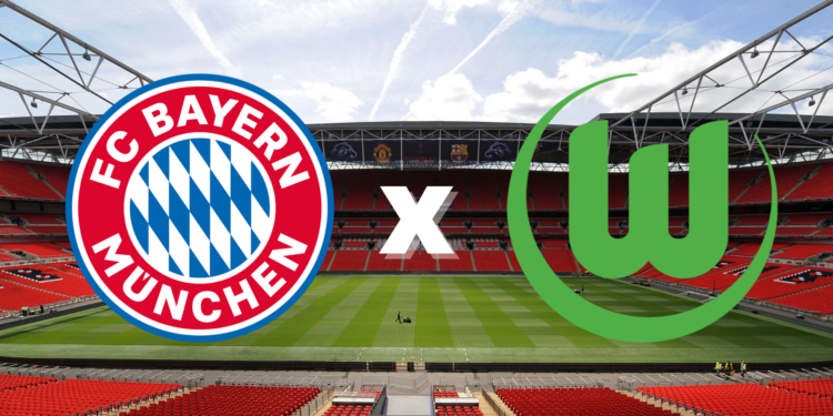 Bayern de Munique recebe Wolfsburg pelo Alemão; veja onde assistir (Crédito: GettyImages/ Divulgação)