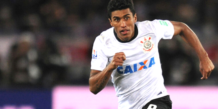 Os 4 maiores valores de vendas do Corinthians e como isso impacta a gestão do clube