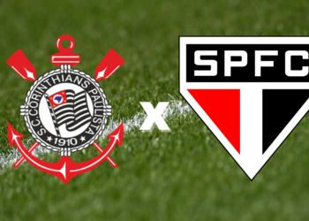 Corinthians enfrenta São Paulo na final do Paulistão (Crédito: GettyImages / Divulgação)
