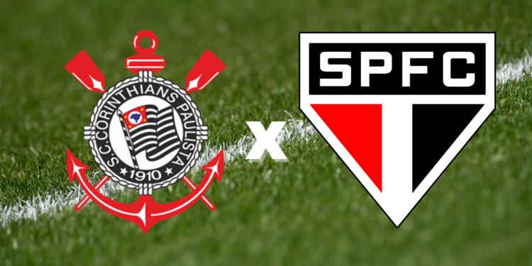 Corinthians enfrenta São Paulo na final do Paulistão (Crédito: GettyImages / Divulgação)