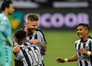 Sasha tem passado no Internacional e pode contribuir para queda do Grêmio (Crédito: GettyImages)
