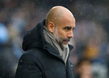 Manchester City: Guardiola reclama de calendário e teme lesões (Crédito: GettyImages)