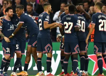 Jornal francês diz que conflitos marcam vestiário do PSG (Crédito: GettyImages)