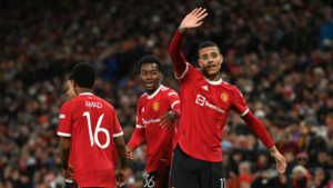 Com time alternativo, Manchester United empata com Young Boys (Crédito: GettyImages)