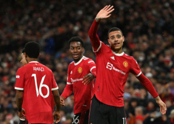 Com time alternativo, Manchester United empata com Young Boys (Crédito: GettyImages)
