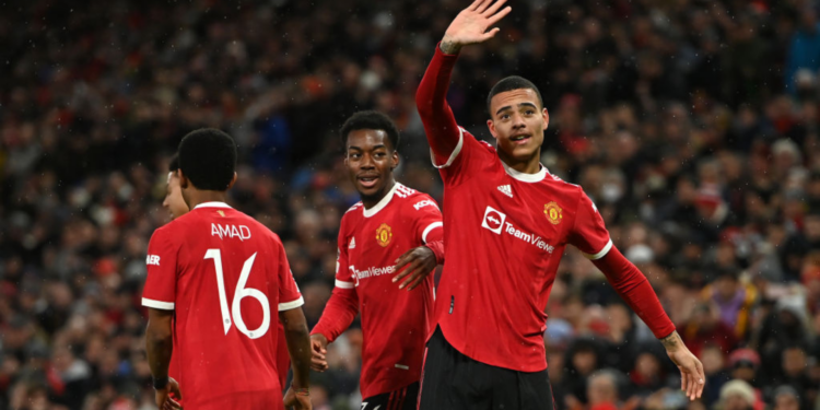 Com time alternativo, Manchester United empata com Young Boys (Crédito: GettyImages)