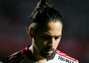 Benítez pode ser reforço do Grêmio para a série B do Brasileirão (Crédito: GettyImages)
