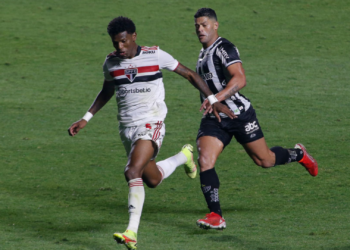 São Paulo renova contrato de Arboleda (Crédito: GettyImages)