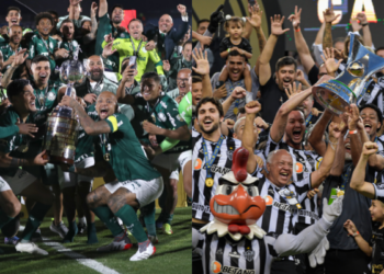 5 times brasileiros para ficar de olho em 2022 (Crédito: Getty Images)