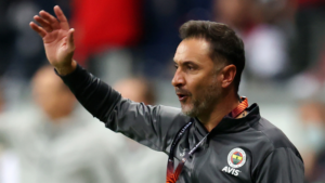 Especulado no Flamengo, treinador é demitido de clube europeu (Crédito: Getty Images)