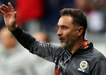 Especulado no Flamengo, treinador é demitido de clube europeu (Crédito: Getty Images)