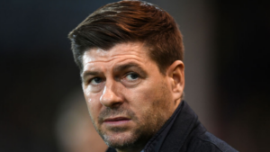 Gerrard despistou em relação ao futuro de Philippe Coutinho no Aston Villa (Crédito: GettyImages)