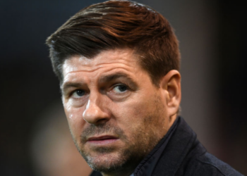 Gerrard despistou em relação ao futuro de Philippe Coutinho no Aston Villa (Crédito: GettyImages)