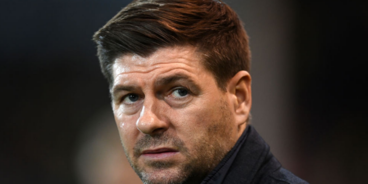 Gerrard despistou em relação ao futuro de Philippe Coutinho no Aston Villa (Crédito: GettyImages)