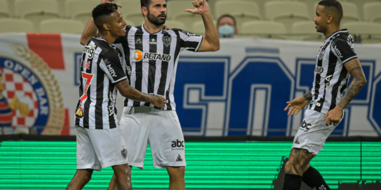 Presidente do Corinthians abriu o jogo sobre a chegada de Diego Costa e surpreendeu (Crédito: GettyImages)