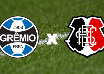 Grêmio recebe Santa Cruz na Copinha (Crédito: Getty Images/Divulgação)