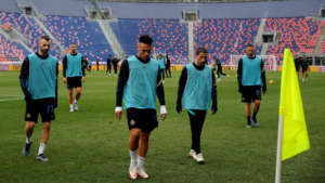 Jogo entre Inter de Milão e Bologna é suspenso por surto de Covid-19 (Crédito: GettyImages)