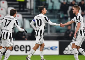 Juventus vence Udinese e cola no G-4 do Campeonato Italiano (Crédito: GettyImages)