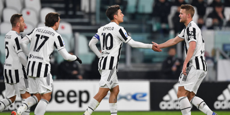 Juventus vence Udinese e cola no G-4 do Campeonato Italiano (Crédito: GettyImages)