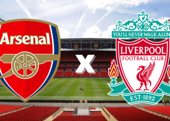 Arsenal e Liverpool decidem vaga para a final da Carabao Cup (Crédito: Getty Images/Divulgação)