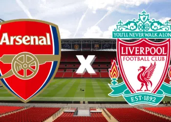 Arsenal e Liverpool decidem vaga para a final da Carabao Cup (Crédito: Getty Images/Divulgação)
