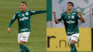 Confira todas as novidades do Palmeiras no Mercado da Bola (Crédito: Getty Images)