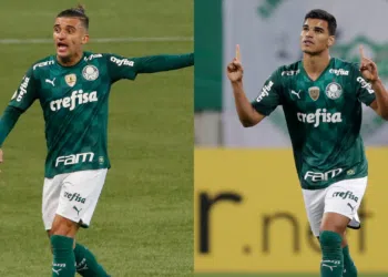 Confira todas as novidades do Palmeiras no Mercado da Bola (Crédito: Getty Images)