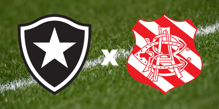 Botafogo busca primeira vitória no Carioca diante do Bangu (Crédito: GettyImages/ Divulgação)