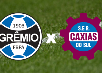 Sem elenco principal, Grêmio enfrenta Caxias na estreia do Gauchão (Crédito: GettyImages/ Divulgação)