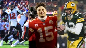 Resumo rodada NFL (Crédito: Getty Images)
