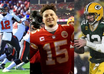 Resumo rodada NFL (Crédito: Getty Images)