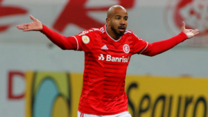 Internacional e São Paulo tentam fazer troca de jogadores (Crédito: GettyImages)