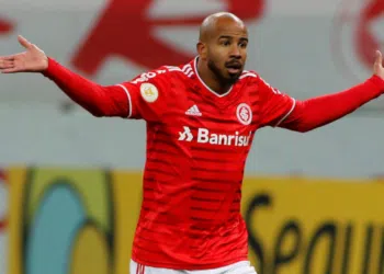 Internacional e São Paulo tentam fazer troca de jogadores (Crédito: GettyImages)