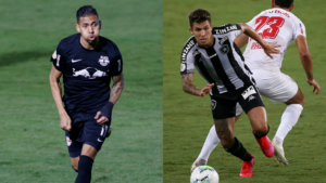 Vasco encaminha contratação de reforços no mercado da bola (Crédito: GettyImages)
