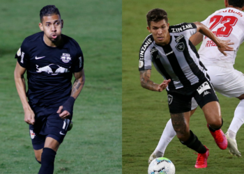 Vasco encaminha contratação de reforços no mercado da bola (Crédito: GettyImages)